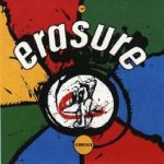 Erasure - The circus