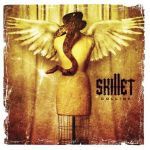 Skillet - A little more