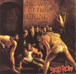 Skid Row - Wasted time