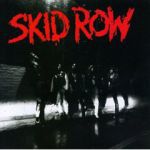 Skid Row - Big guns