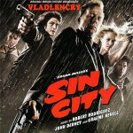 Sin city - Nancy