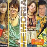 Erreway - Dame