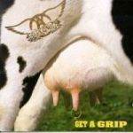 Aerosmith - Get a grip