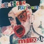 Aesthetic Perfection - American psycho