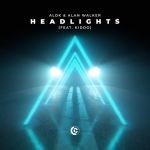 Alan Walker - Headlights