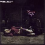 Silent Hill - Angel's thanatos