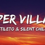 Silent Child - Super villain